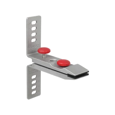 Затискач Lansky Soft-Grip Knife Clamp (RCLAMP)