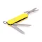 Ніж Victorinox Сlassic-SD 0.6223.8 жовтий
