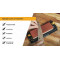 Work Sharp Точилка механічна Benchtop Whetstone Sharpener WSBCHWHT-I
