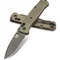 Ніж Benchmade Bugout 535GRY-1