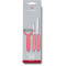 Набор кухонный Victorinox SwissClassic Paring Set 3шт с св.крас. ручкой (2 ножа, овощечистка Tomato and Kiwi)