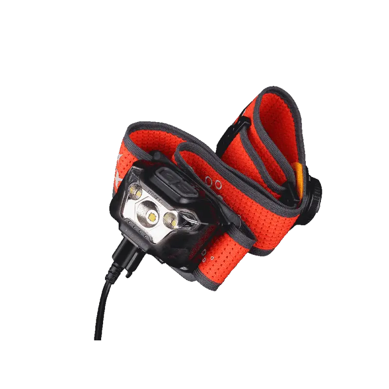 Ліхтар налобний Fenix HL18R-T Ліхтар налобний Fenix HL18R-T