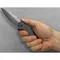Ніж Kershaw Link Gray Aluminium Blackwash (1776GRYBW)