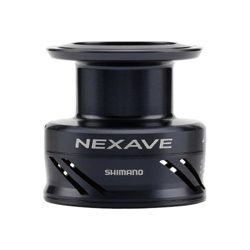 Шпуля Shimano Nexave 2500 HG FE