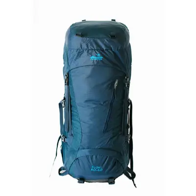 Рюкзак Floki 50+10 Tramp TRP-046-blue Рюкзак Floki 50+10 Tramp TRP-046-blue