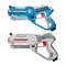 Набор лазерного оружия Canhui Toys Laser Guns CSTAR-03 (2 пистолета)