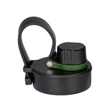 Кришка для термоса Skif Outdoor Sporty Plus u:olive