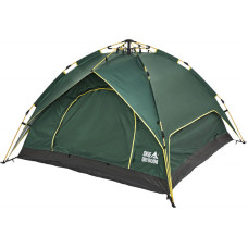 Палатка Skif Outdoor Adventure Auto II, 200x200 cm ц:green