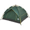 Палатка Skif Outdoor Adventure Auto II, 200x200 cm ц:green