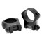 Кільця Warne Mountain Tech Scope Rings. d - 1"(25.4). High. Weaver/Picatinny