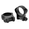 Кільця Warne Mountain Tech Scope Rings. d - 1"(25.4). High. Weaver/Picatinny