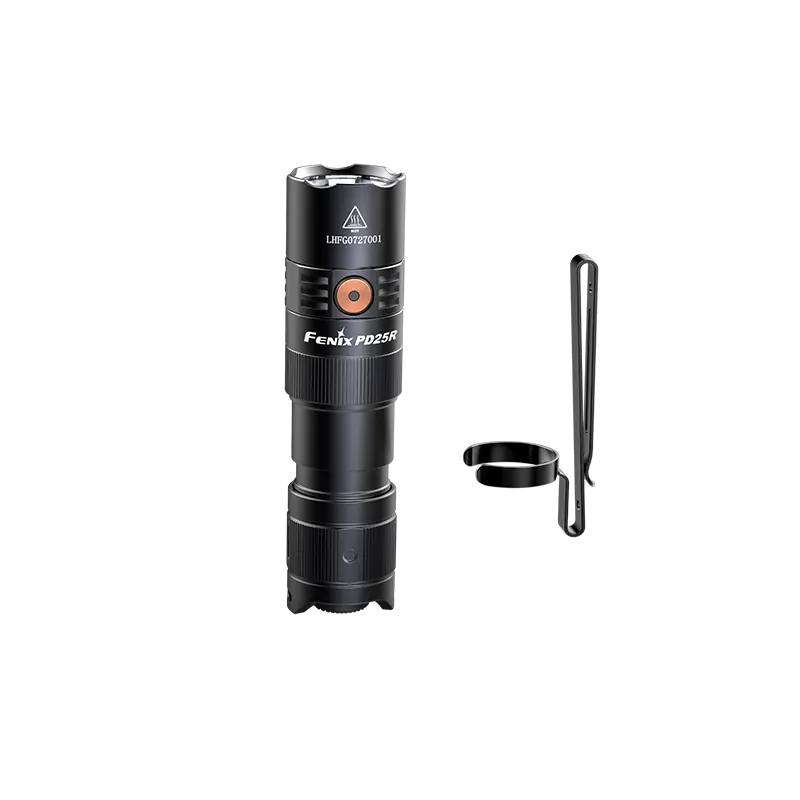 Ліхтар ручний Fenix PD25R Ліхтар ручний Fenix PD25R
