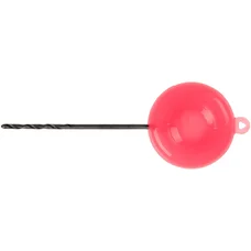 Свердло для бойлов Brain Bait Drill диам 1.6mm, длина 70mm ц:розовый