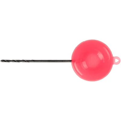 Свердло для бойлов Brain Bait Drill диам 1.6mm, длина 70mm ц:розовый