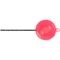 Свердло для бойлов Brain Bait Drill диам 1.6mm, длина 70mm ц:розовый