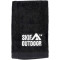 Полотенце Skif Outdoor Hand Towel ц:black