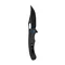 Ніж Olight SPLINT Black