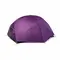 Намет надлегкий двомісний з футпринтом Naturehike Mongar NH17T007-M, 20D, фіолетовий