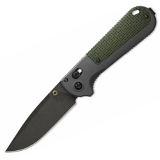 Ніж Benchmade Redoubt 430BK