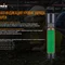 Ліхтар ручний вибухобезпечний Fenix WF30RE