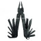 Мультитул Leatherman Super Tool 300 BLACK, чохол MOLLE (камо), картонна коробка