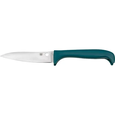 Ніж Spyderco Counter Critter blue (K21PBL)