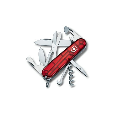 Ніж складаний Victorinox Climber (1.3703.TB1)