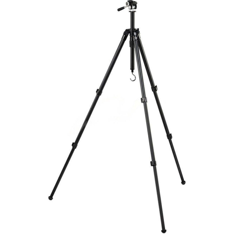 Штатив Vortex High Country II Tripod Kit (28,7 - 158,8 см) три секції