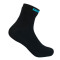 Шкарпетки водонепроникні Dexshell Ultra Thin Socks, р-р М, чорні