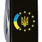CLIMBER UKRAINE 91мм/14функ/черн /штоп/ножн/крюк /Украина ЕС CLIMBER UKRAINE 91мм/14функ/черн /штоп/ножн/крюк /Украина ЕС