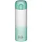 Термопляшка Skif Outdoor Bokeh, 0.5L ц:green