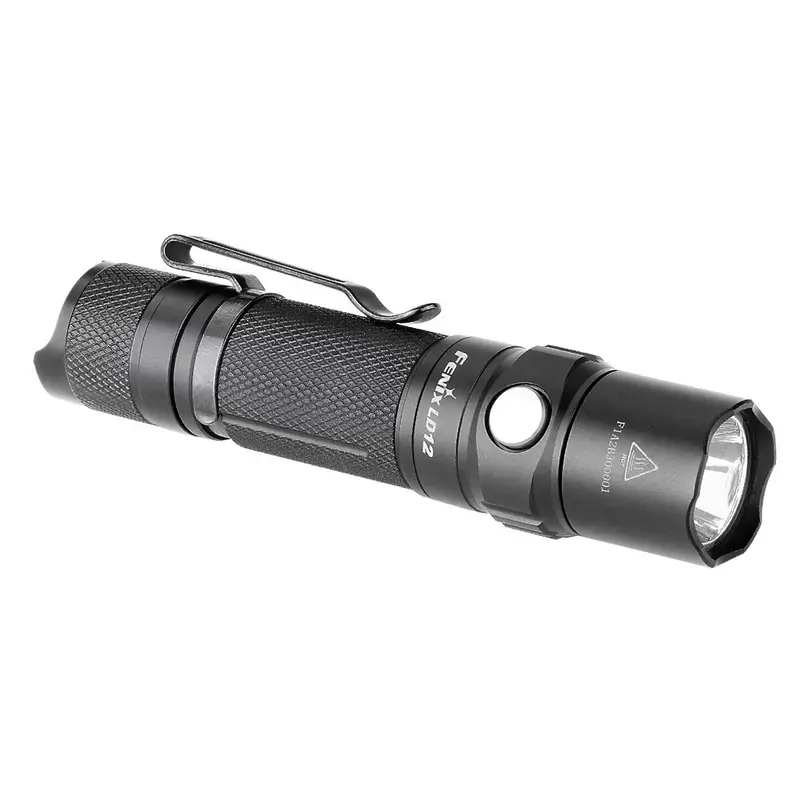 Ліхтар ручний Fenix LD12 CREE XP-G2 R5 2017 Ліхтар ручний Fenix LD12 CREE XP-G2 R5 2017