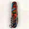 Складаний ніж Victorinox CLIMBER ZODIAC Сапфіровий дракон 1.3703.Z3260p