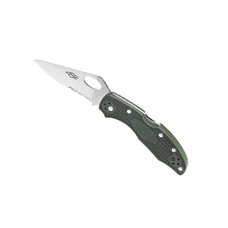 Ніж складаний Firebird F759MS-GR зелений Ніж складаний Firebird F759MS-GR зелений