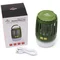 Ліхтар кемпінговий з захистом від комарів Naturehike Repellent light NH20ZM003, акумулятор 18650 (2200 mAh)