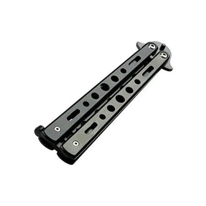 Ніж Boker Magnum Balisong Black (06EX402) Ніж Boker Magnum Balisong Black (06EX402)