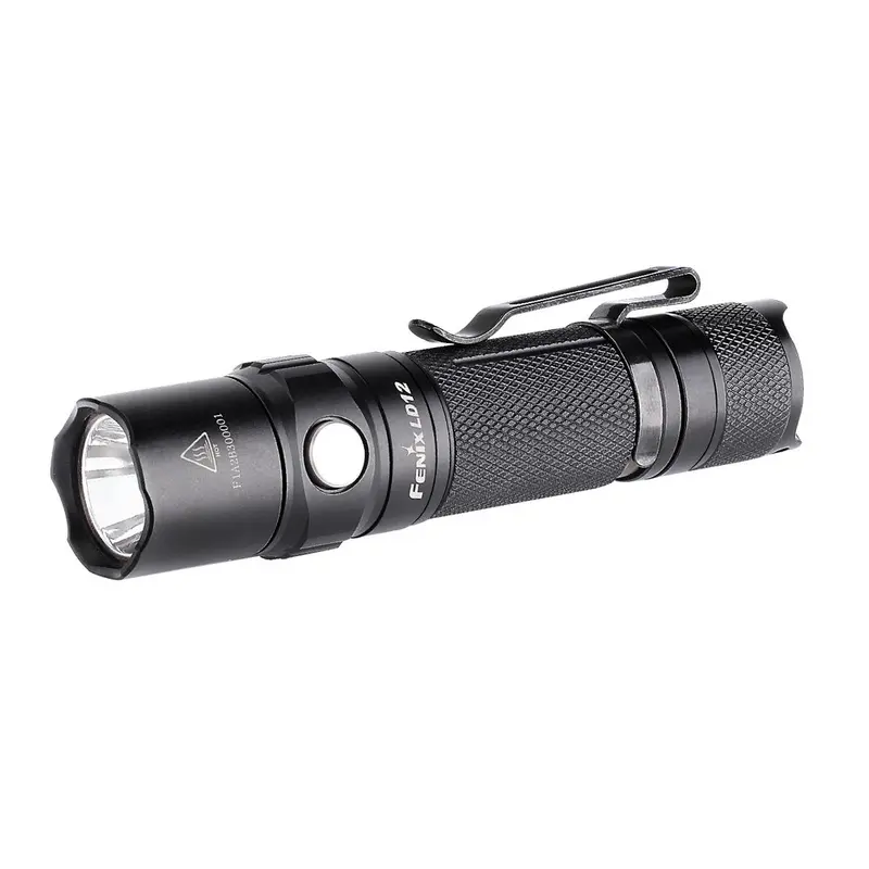 Ліхтар ручний Fenix LD12 CREE XP-G2 R5 2017 Ліхтар ручний Fenix LD12 CREE XP-G2 R5 2017