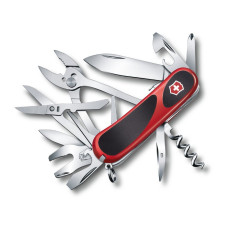 Ніж Victorinox Delemont, EvoGrip S557, 85 мм 2.5223.SC