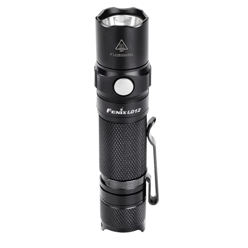 Ліхтар ручний Fenix LD12 CREE XP-G2 R5 2017 Ліхтар ручний Fenix LD12 CREE XP-G2 R5 2017