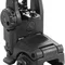 Цілик складаний Magpul MBUS Sight - чорний