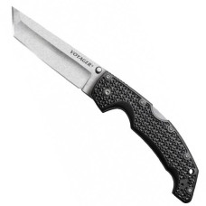 Ніж Cold Steel Voyager LG TP, FS 10A