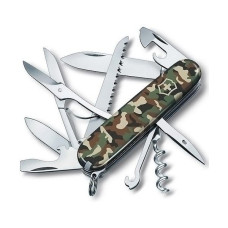 Ніж Victorinox Huntsman 1.3713.94