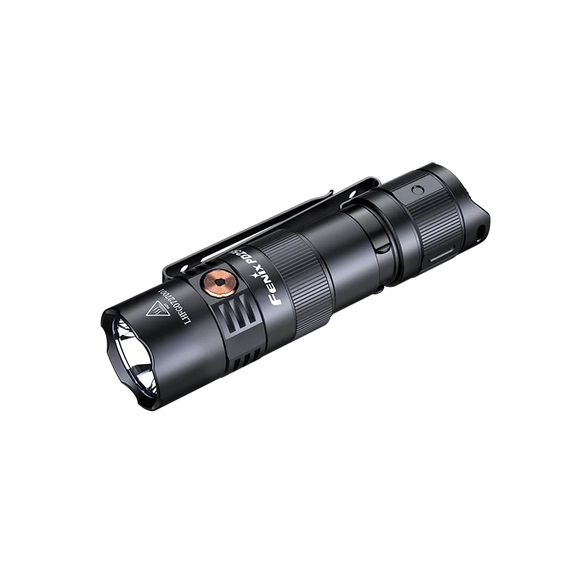 Ліхтар ручний Fenix PD25R