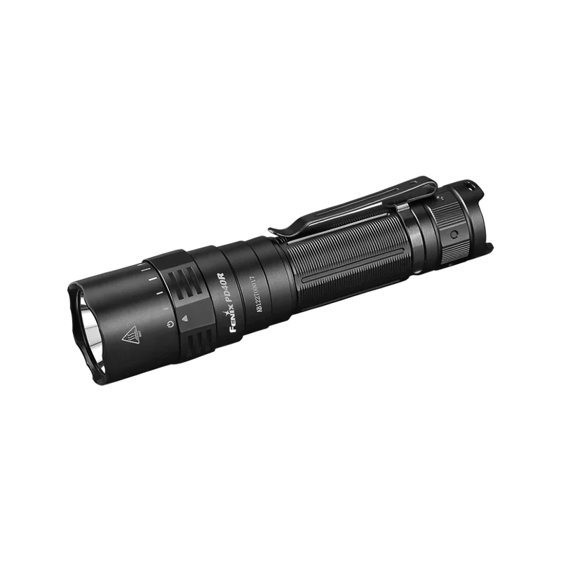 Ліхтар ручний Fenix PD40R V2.0