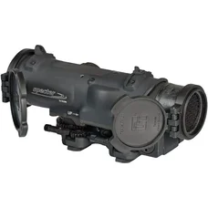 Приціл ELCAN Specter DR 4x/1x DFOV14-L1 для калібру 5.56), A.R.M.S. Adj. Flip Cover&ARD