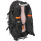 Рюкзак Skif Outdoor Racer, 25L, ц:black