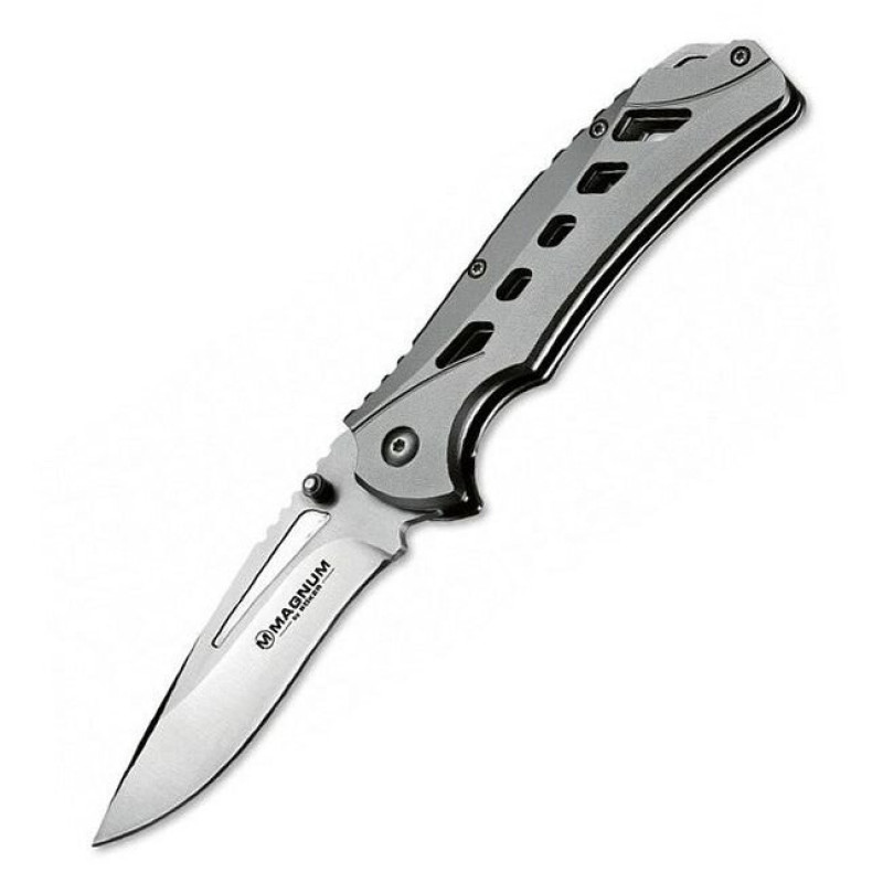 Ніж Boker Magnum Graymen (01LG450)