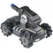 Танк ZIPP Toys SwiftRecon ц:голубой