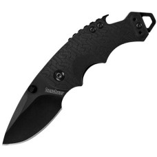 Ніж Kershaw Shuffle Black (8700BLK)