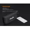 Fenix T5Ti тактична ручка фіолетова Fenix T5Ti тактична ручка фіолетова